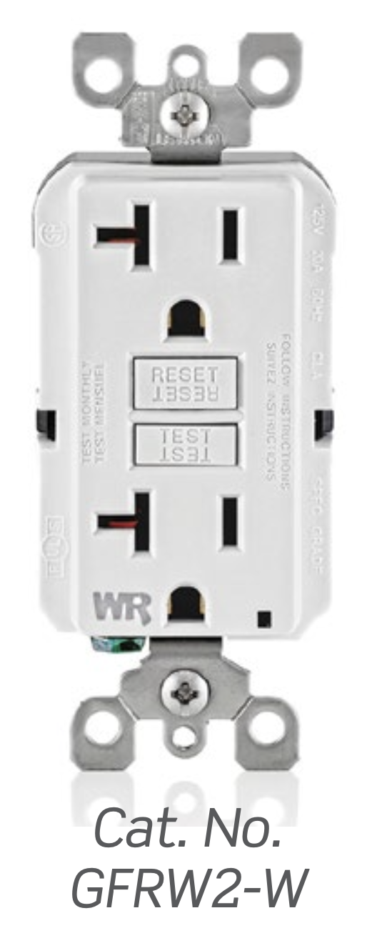 GFCI Protection for NonDwelling Aquariums and Bait Wells Captain